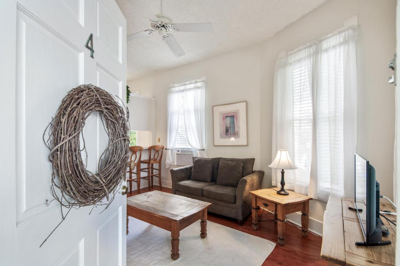 Casa 325 Guesthouse Key West Zewnętrze zdjęcie