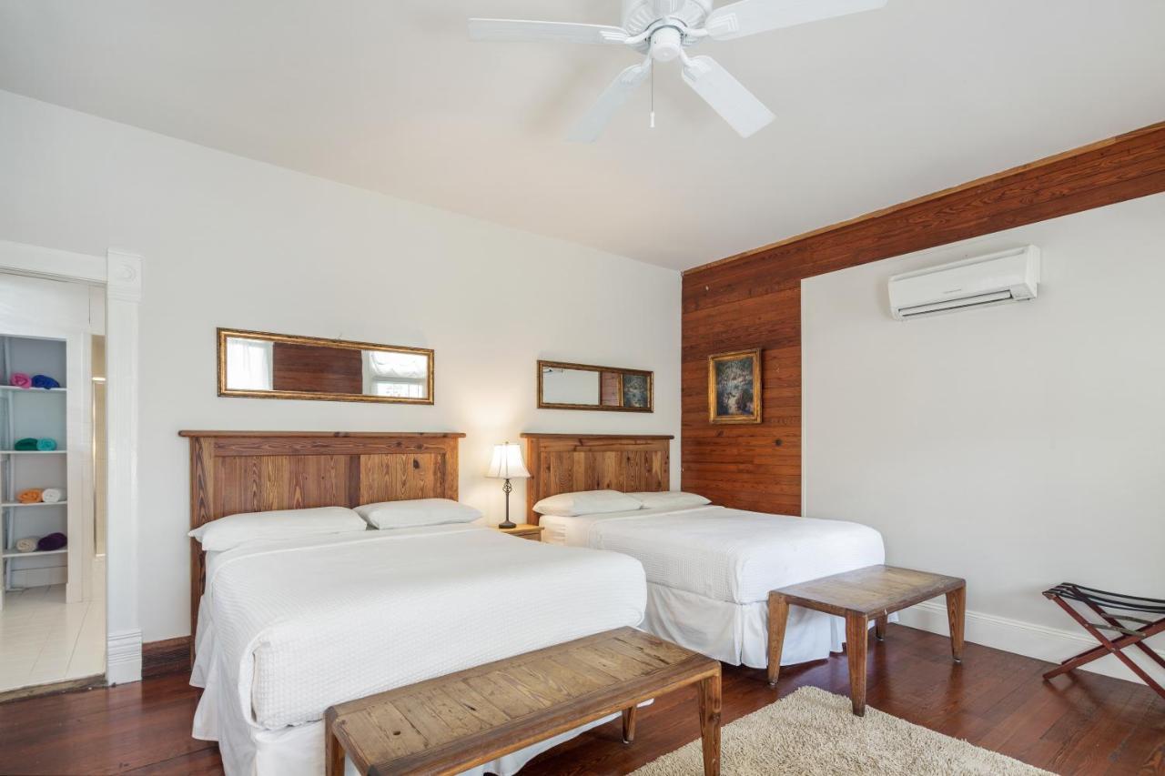 Casa 325 Guesthouse Key West Zewnętrze zdjęcie