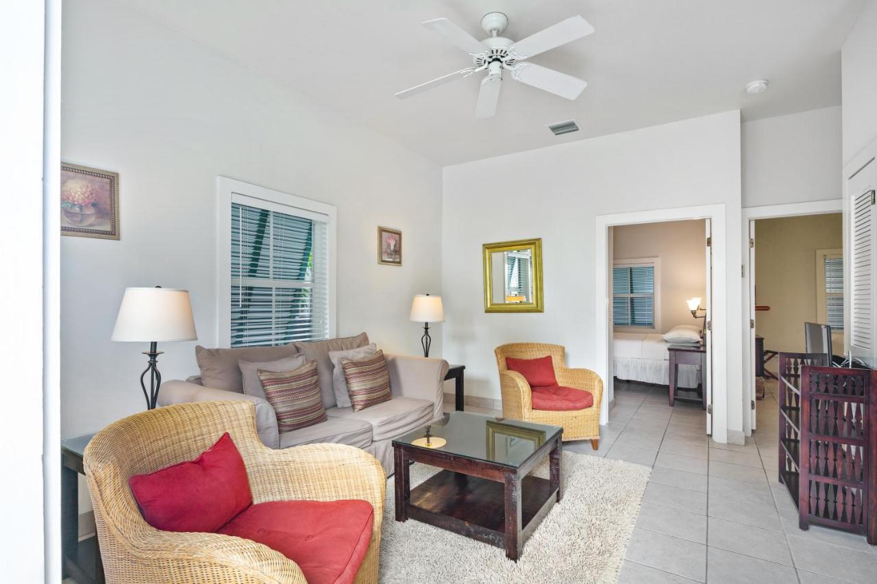 Casa 325 Guesthouse Key West Zewnętrze zdjęcie