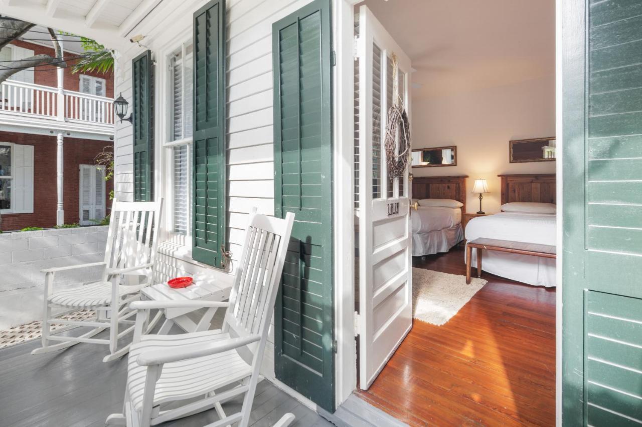 Casa 325 Guesthouse Key West Zewnętrze zdjęcie