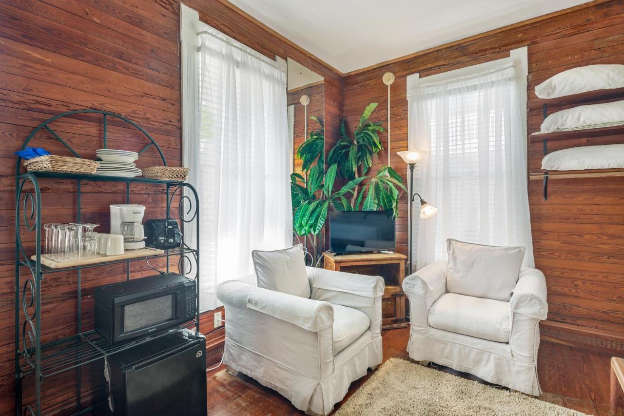 Casa 325 Guesthouse Key West Zewnętrze zdjęcie