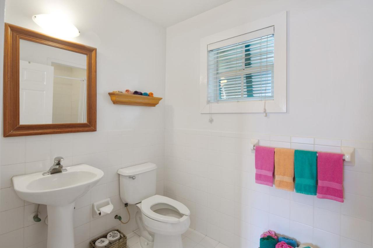 Casa 325 Guesthouse Key West Zewnętrze zdjęcie
