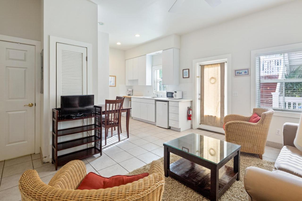 Casa 325 Guesthouse Key West Zewnętrze zdjęcie