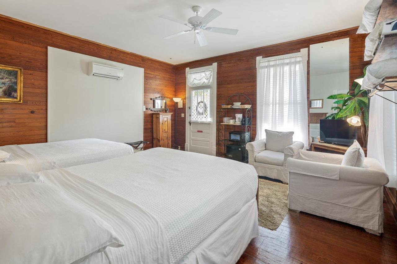 Casa 325 Guesthouse Key West Zewnętrze zdjęcie