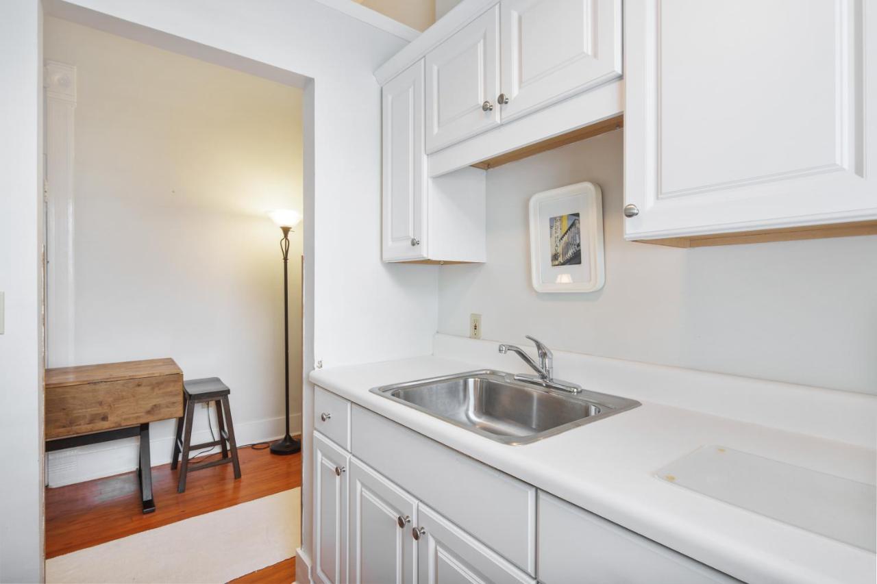 Casa 325 Guesthouse Key West Zewnętrze zdjęcie