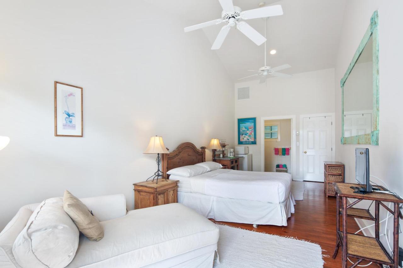 Casa 325 Guesthouse Key West Zewnętrze zdjęcie