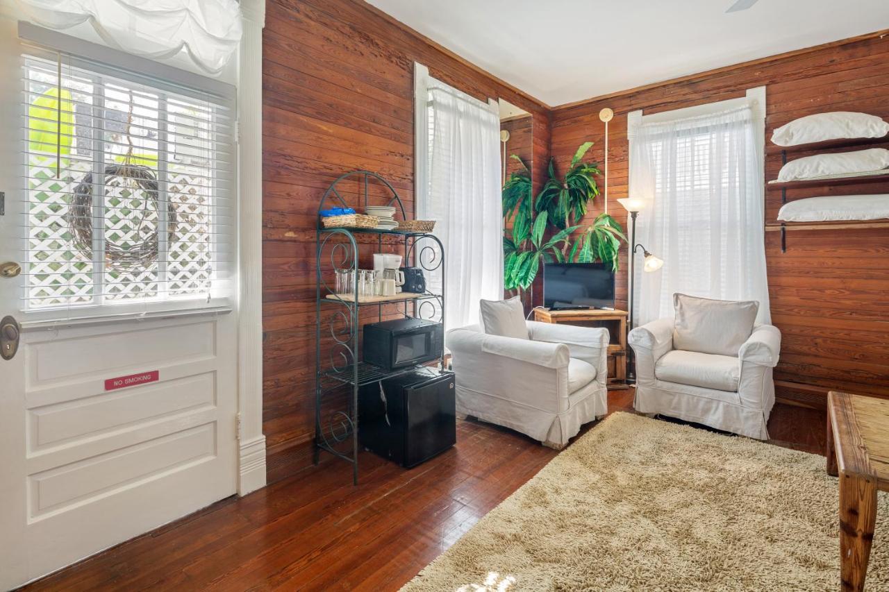 Casa 325 Guesthouse Key West Zewnętrze zdjęcie