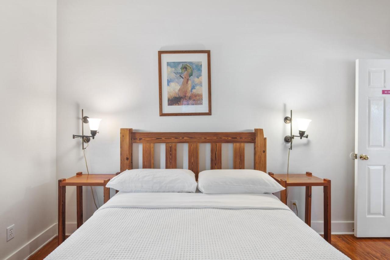 Casa 325 Guesthouse Key West Zewnętrze zdjęcie