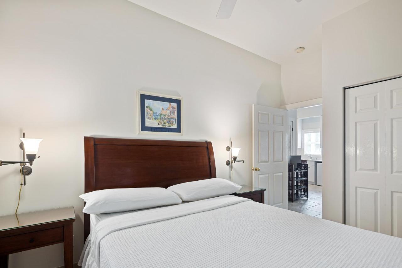 Casa 325 Guesthouse Key West Zewnętrze zdjęcie