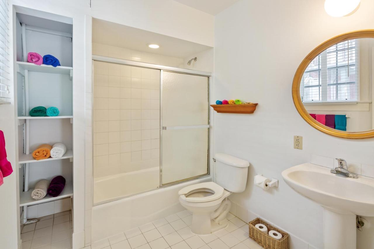Casa 325 Guesthouse Key West Zewnętrze zdjęcie