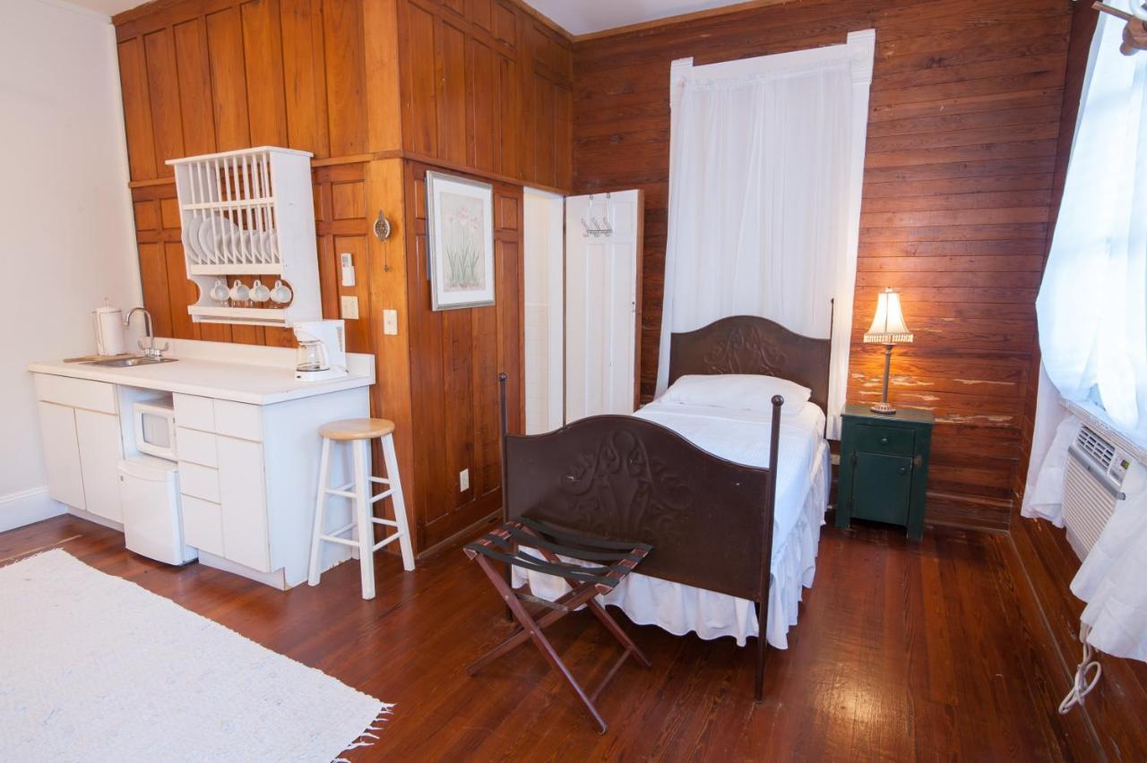 Casa 325 Guesthouse Key West Zewnętrze zdjęcie