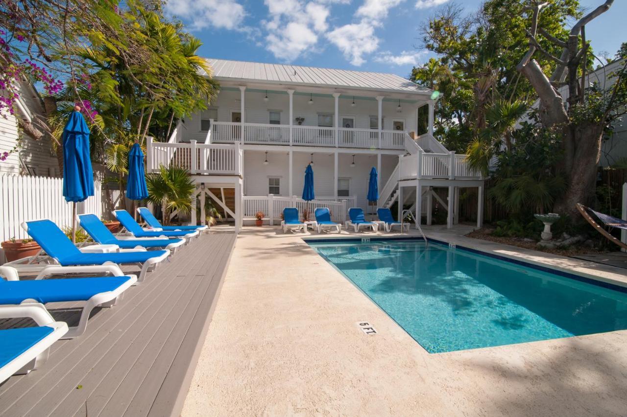 Casa 325 Guesthouse Key West Zewnętrze zdjęcie