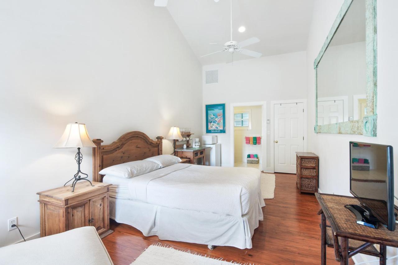Casa 325 Guesthouse Key West Zewnętrze zdjęcie
