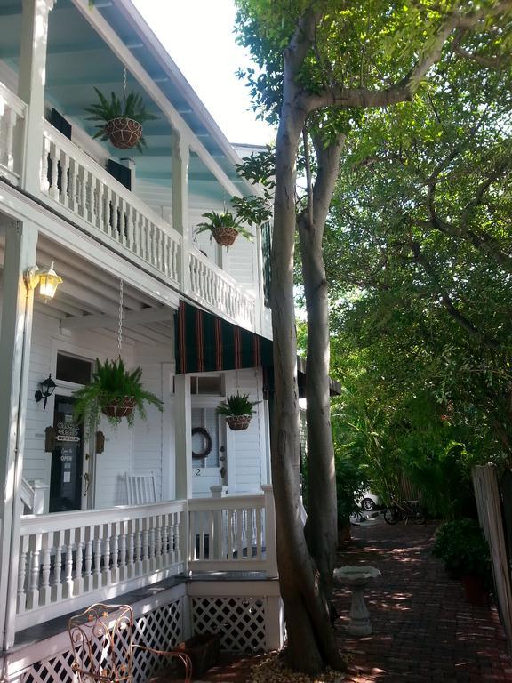 Casa 325 Guesthouse Key West Zewnętrze zdjęcie