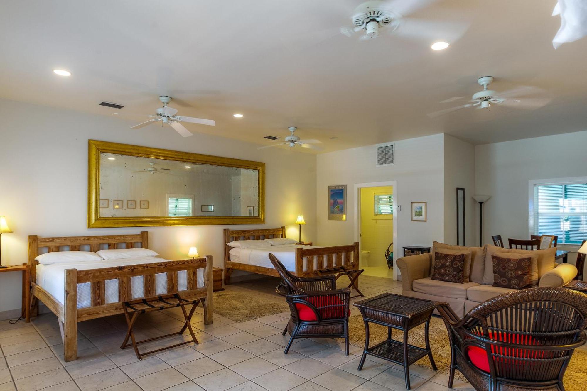 Casa 325 Guesthouse Key West Pokój zdjęcie