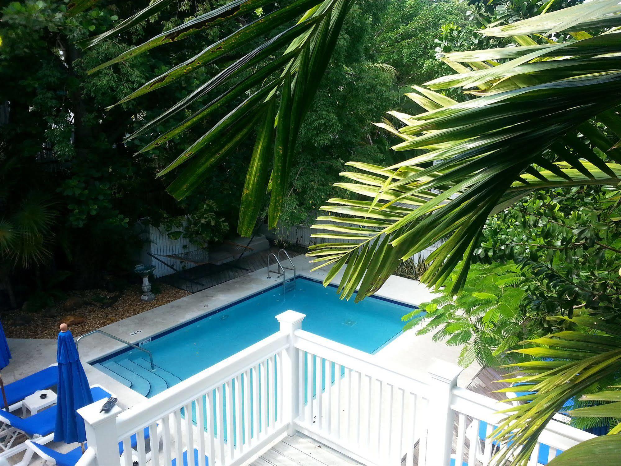 Casa 325 Guesthouse Key West Zewnętrze zdjęcie