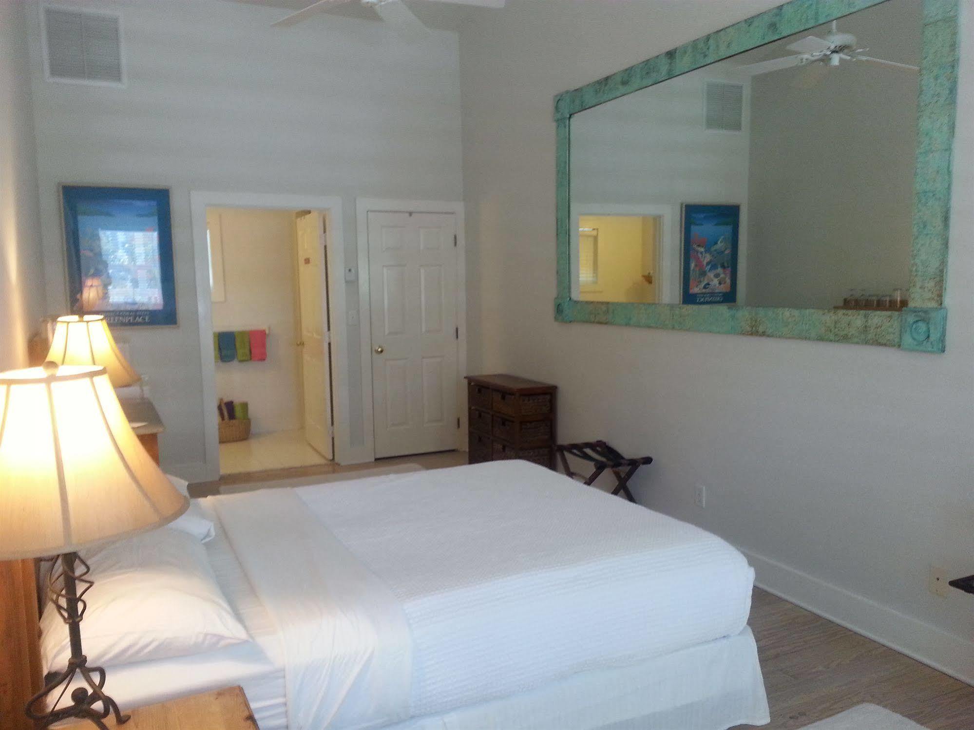 Casa 325 Guesthouse Key West Zewnętrze zdjęcie