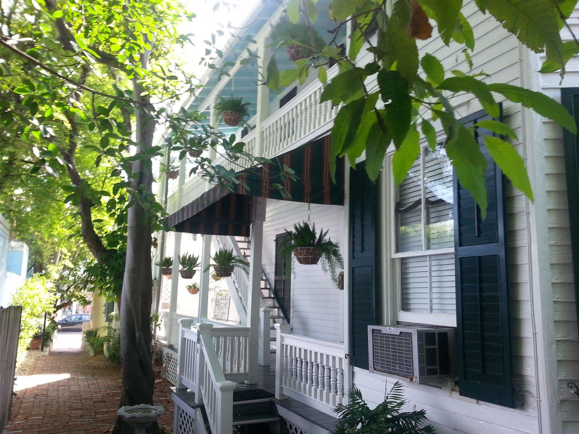 Casa 325 Guesthouse Key West Zewnętrze zdjęcie
