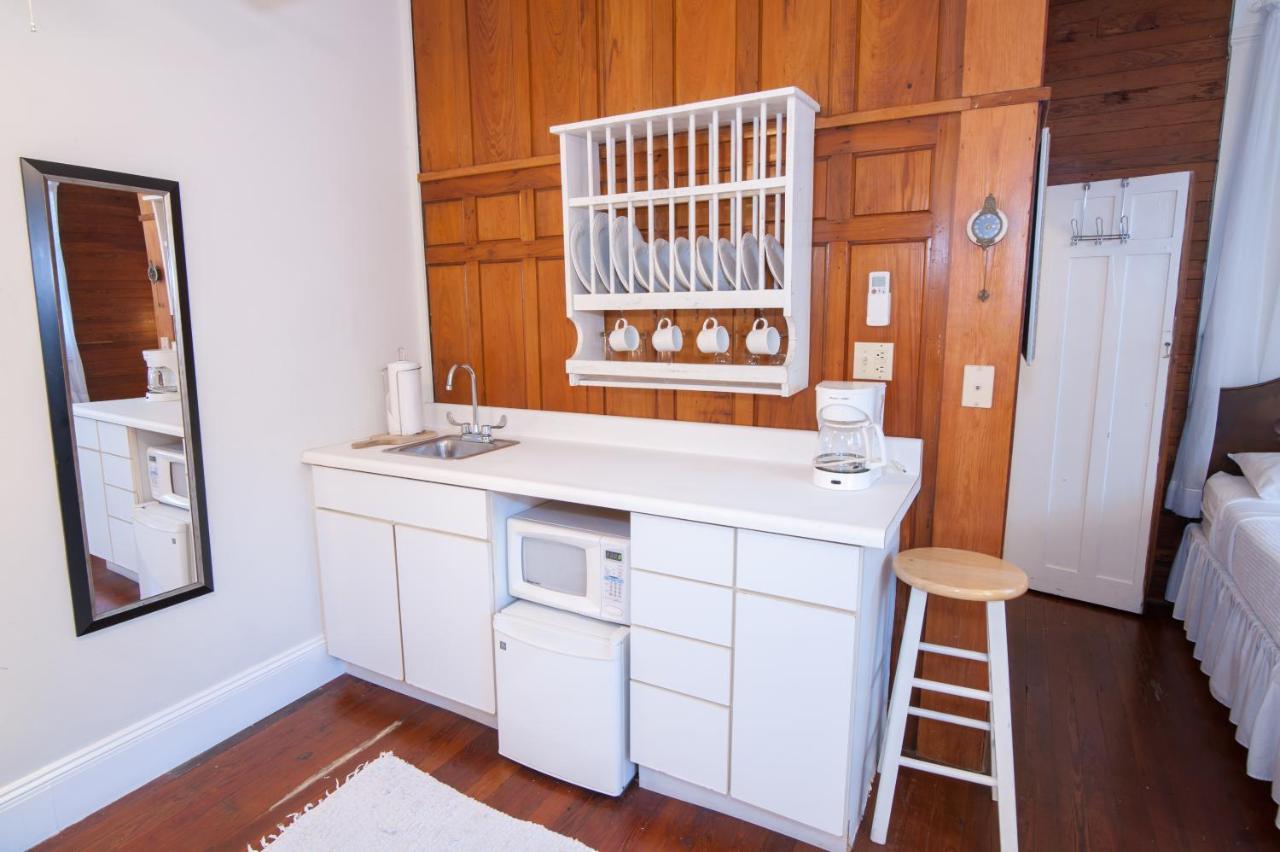 Casa 325 Guesthouse Key West Zewnętrze zdjęcie
