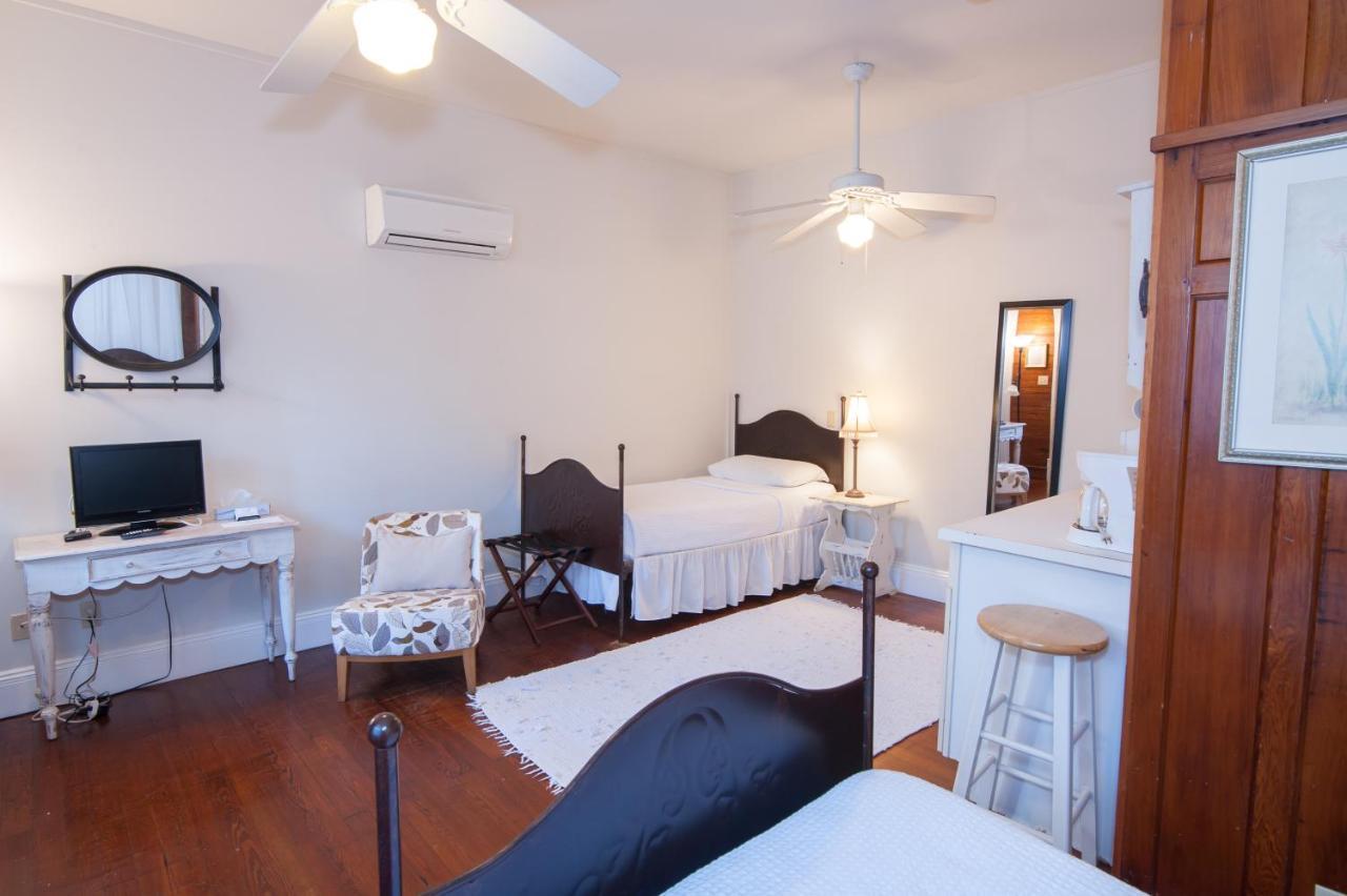 Casa 325 Guesthouse Key West Zewnętrze zdjęcie