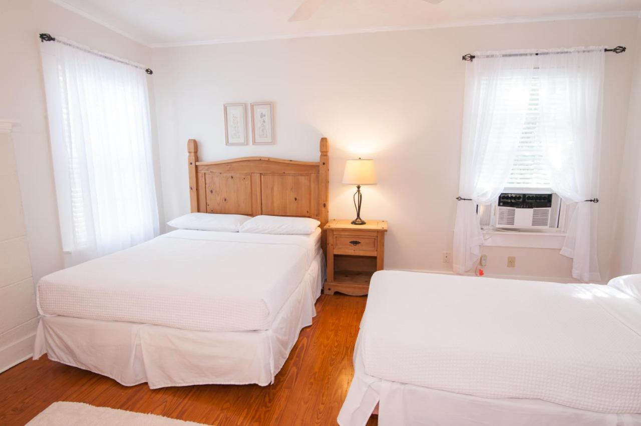 Casa 325 Guesthouse Key West Zewnętrze zdjęcie