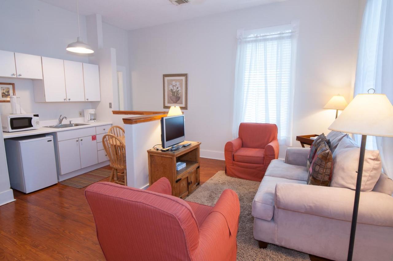 Casa 325 Guesthouse Key West Zewnętrze zdjęcie