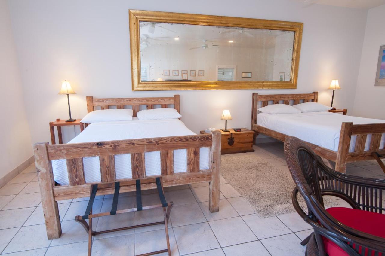 Casa 325 Guesthouse Key West Zewnętrze zdjęcie