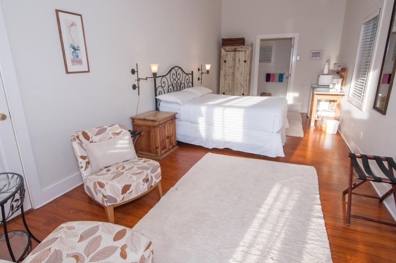 Casa 325 Guesthouse Key West Zewnętrze zdjęcie