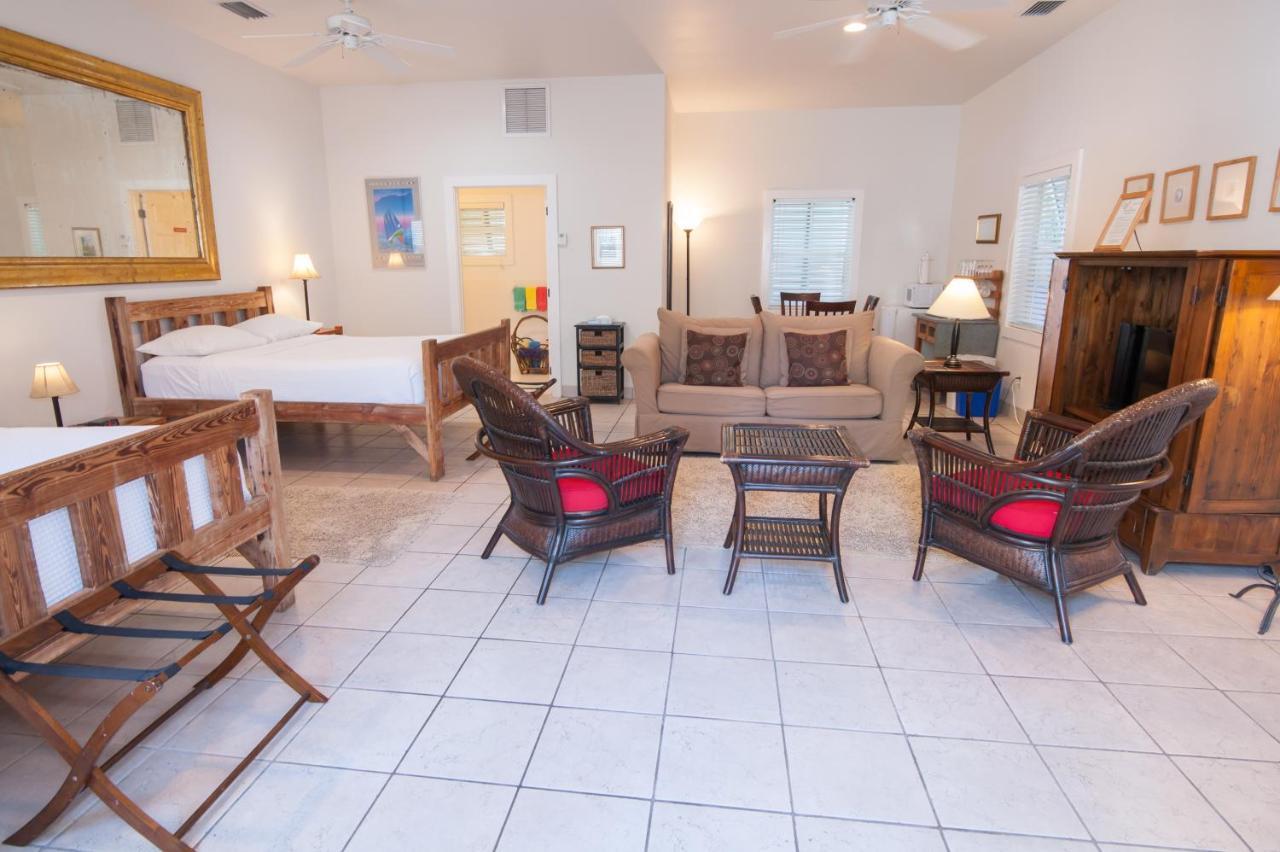Casa 325 Guesthouse Key West Zewnętrze zdjęcie